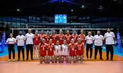 U20 Kadın Milli Voleybol Takımı Avrupa Şampiyonu: Namağlup Zirvede