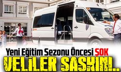 Trabzon’da Servis Ücretlerine %35 Zam! Yeni Eğitim Sezonu Öncesi Ciddi Artış