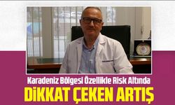 Türkiye'de Mantar Zehirlenmelerinde Dikkat Çeken Artış: Karadeniz Bölgesi Özellikle Risk Altında