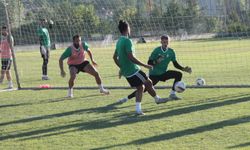 Çayelispor, TFF 3. Lig'e Güçlü Dönüş Hazırlıklarını Sürdürüyor