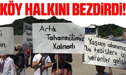 Rize Zincirliköprü Köyü Halkı Mıcır ve Taş Tesislerinden Şikayetçi: "Köyümüz Yaşanmaz Hale Geldi"