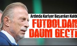 Süper Lig ve Avrupa Futbolunun Önemli İsmi Christoph Daum'un Ardında Kariyer Başarıları Kaldı