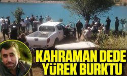 Giresun'da Kahraman Dededen Yürek Burkan Fedakarlık: Torunlarını Kurtardı, Kendi Kayboldu!