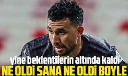 Trabzonspor'da Trezeguet'e Ne Oldu? İşte detaylar