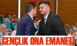 CHP Ortahisar İlçe Teşkilatı Dördüncü Kongresini Gerçekleştirdi