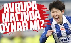 Trabzonspor, Hyun-seok Hong Transferini Tamamladı Ama Avrupa'da Oynamayacak!