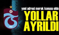 Trabzonspor'da Kerem Baykuş Dönemi Sona Erdi: Yeni Adresi GMG Kastamonuspor!