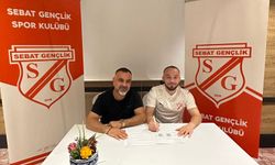 Sebat Gençlikspor, Yeni Sezon İçin Kadrosunu Güçlendirdi