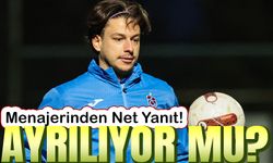 Enis Destan'ın Ayrılık İddialarına Menajerinden Net Yanıt!