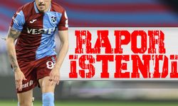 Trabzonspor'da Orsic Gelişmesi! Rapor İstendi