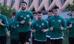 Giresunspor, Transfer Yasağına Rağmen Yeni Sezonun Kapılarını Genç Kadrosuyla Açıyor!