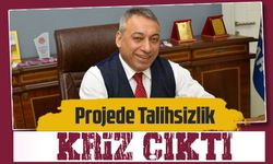 Projede Talihsizlik: Ortahisar’daki Kentsel Dönüşümde Kriz