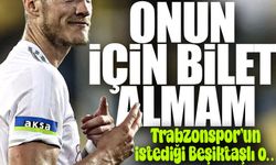 Eski Futbolcu Trabzonspor'un Yeni Yıldız Transferini Yerden Yere Vurdu: "Onu Alacağınıza..."