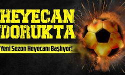 Trendyol Süper Lig'de Yeni Sezon Heyecanı Başlıyor!