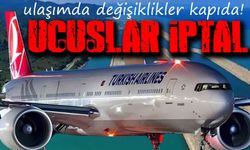 Tatilciler Dikkat: Ordu-Giresun Havalimanı 50 Gün Uçuşlara Kapalı!