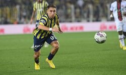 Fenerbahçe'nin Gözden Çıkardığı Yıldız İçin Rizespor Harekete Geçti: Emre Mor'a Kanca!