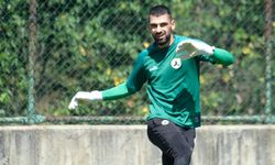 Giresunspor'dan Flaş Karar: Erkan Anapa İçin Bonservis Bedeli 20 Milyon TL!