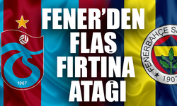 Fenerbahçeli O İsimden Trabzonspor'a Sürpriz Atak; Başkan Doğan İle Görüştü...