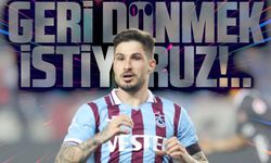 Taxiarchis Fountas Trabzonspor'dan Ayrılabilir