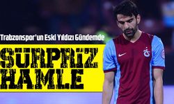 Elazığspor'dan Sürpriz Hamle: Trabzonspor’un Eski Yıldızı Gündemde