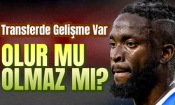 Trabzonspor'dan Tolu Arokodare İçin Yeni Hamle! Transferde Gelişme Var