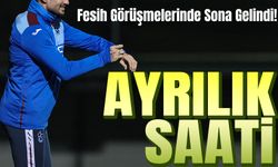 Trabzonspor'da Fountas ile Fesih Görüşmelerinde Sona Gelindi!