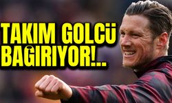 Trabzonspor’a Sert Eleştiri: "Gol Atamıyor, Çünkü Golcüsü Yok!"