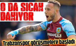 Trabzonspor, Josh Brownhill İçin Görüşmelere Başladı! Burnley Sıcak Bakıyor