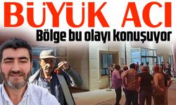 Giresun'da Düğünde Havaya Açılan Ateş Acıya Dönüştü!..