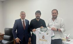 Giresunspor, Yeni Sezon Forma Sponsorunu Duyurdu: Sıla İplik