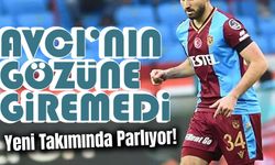 Belçika Ligine Trabzonspor Damgası! Yeni Takımında Parlıyor!