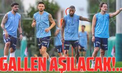 Trabzonspor Avrupa’da 155. Maçına Çıkıyor! Konferans Ligi'nde St. Gallen Engeli