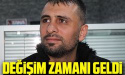 Trabzonlu Efsane Boksör Selçuk Aydın, TBF Başkanlığına Adaylığını Açıkladı!