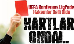 Trabzonspor'un St. Gallen Mücadelesinde Portekizli Düdük!