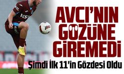 Schalke 04'te Yeni Yıldız! Trabzonspor'da Avcı'nın gözüne girememişti