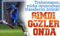 Trabzonspor, Hyun-seok Hong Transferini Bitirdi! Sıradaki Hedef Golcü Hamlesi