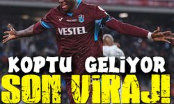 Trabzonspor'un Gözdesi İçin Son Viraj! İşte Transferde Son Durum!