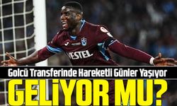 Trabzonspor Golcü Transferinde Hareketli Günler Yaşıyor: Paul Onuachu ve Wout Weghorst Öne Çıkıyor