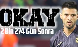 Okay Yokuşlu'nun Trabzonspor'a Dönüşü