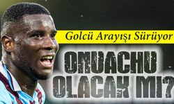 Trabzonspor’da Golcü Arayışı Sürüyor: Paul Onuachu Belirsizliği