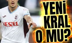 Trabzonspor'un Genç Yıldızı Poyraz Efe Yıldırım Transferin Gözdesi!