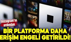 Roblox'a Türkiye'de Erişim Engeli Getirildi!