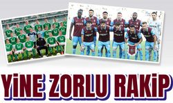 Trabzonspor'un Konferans Ligi'nde Zorlu Rakibi Belli Oldu!