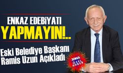 Beşikdüzü'nde Geçmiş Dönem Eleştirilerine Cevap