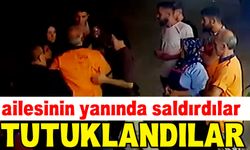 Ordu'da Savcı ile Restoran Sahibi Arasında Arbede: 1 Tutuklama!