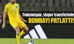 Trabzonspor Savunmaya Genç Yıldızı Kattı: Arseniy Batagov Transferi Tamam!