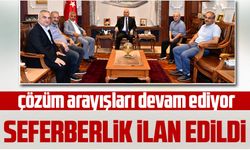 Türkiye'de Şiddetle Mücadele İçin Yeni Proje: Adalet ve İçişleri Bakanlıkları İşbirliğiyle Büyük Adım!