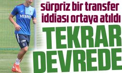 Trabzonspor'dan TFF 1. Lig Yolcusu! Karagümrük Tekrar Devrede