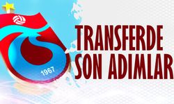 Trabzonspor Transferde Hız Kesmiyor! İşte Planlanan Son Hamleler