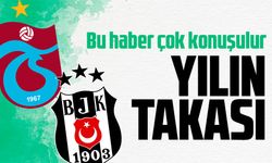 Yılın Takası Resmen Başladı: Aboubakar Trabzon'a, Gomez Beşiktaş'a!